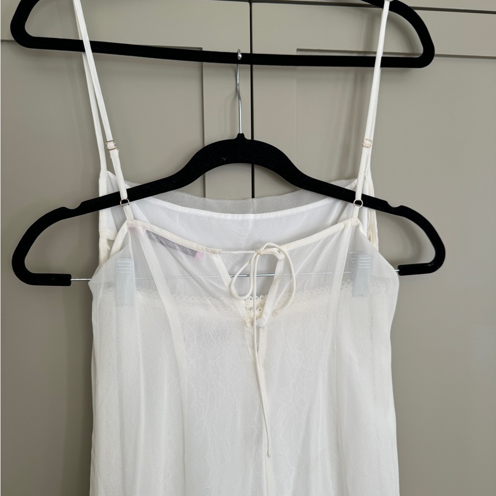 Hansen and Gretzky Avenue dress - Picture 4 of 6